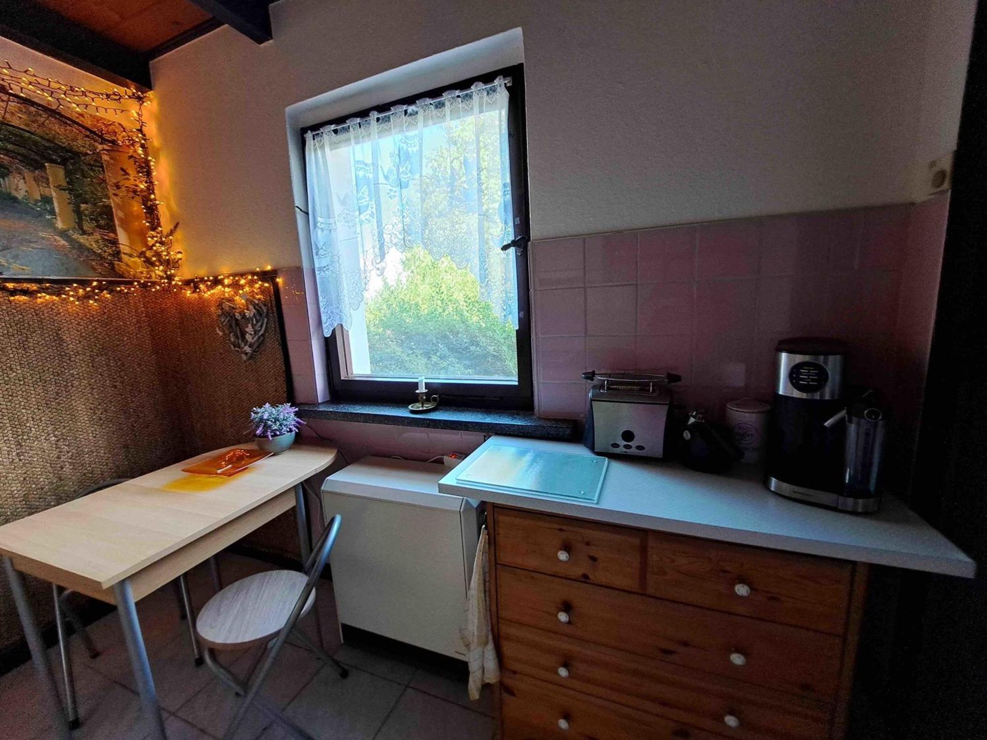 Ferienhaus Gransee Unmittelbar Am Stechlinsee - Radweg Zewnętrze zdjęcie